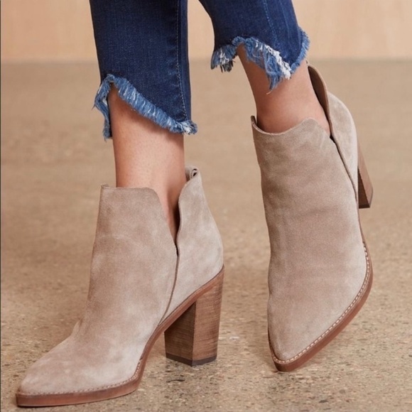 7 For All Mankind Womens The Ankle Skinny Dark Wash Raw Chewed Hem Size 25 - Picture 8 of 12